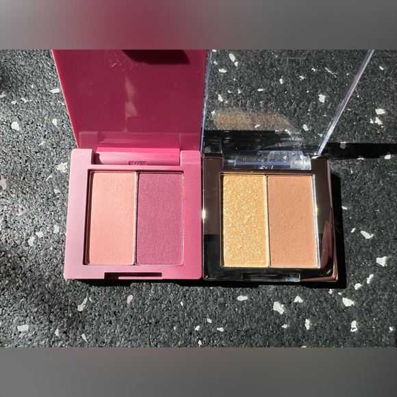 Beauty Bundle | Eyeshadows | Blush | Highlighter - Picture 3 of 12
